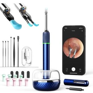 Bebird Note5 Pro Ear Wax Removal Tool